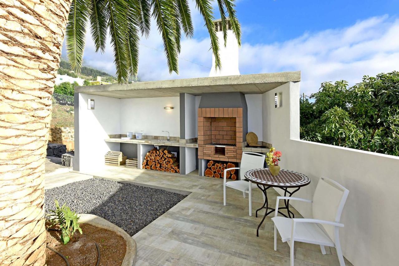Casa Maryluna ติคาราเฟ ภายนอก รูปภาพ