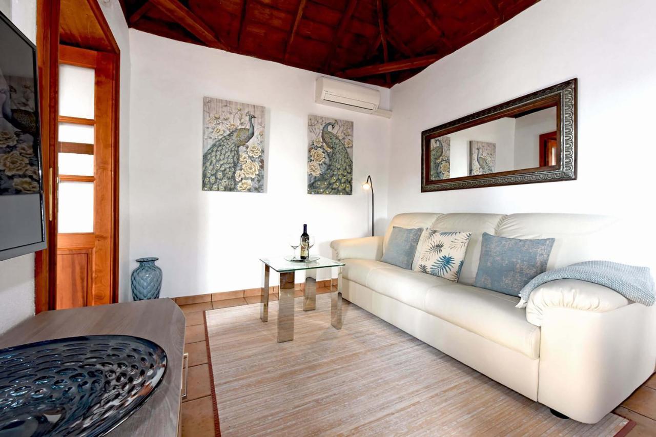Casa Maryluna ติคาราเฟ ภายนอก รูปภาพ
