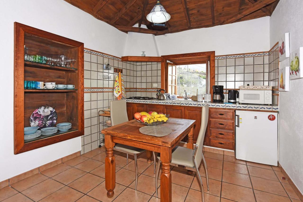 Casa Maryluna ติคาราเฟ ภายนอก รูปภาพ