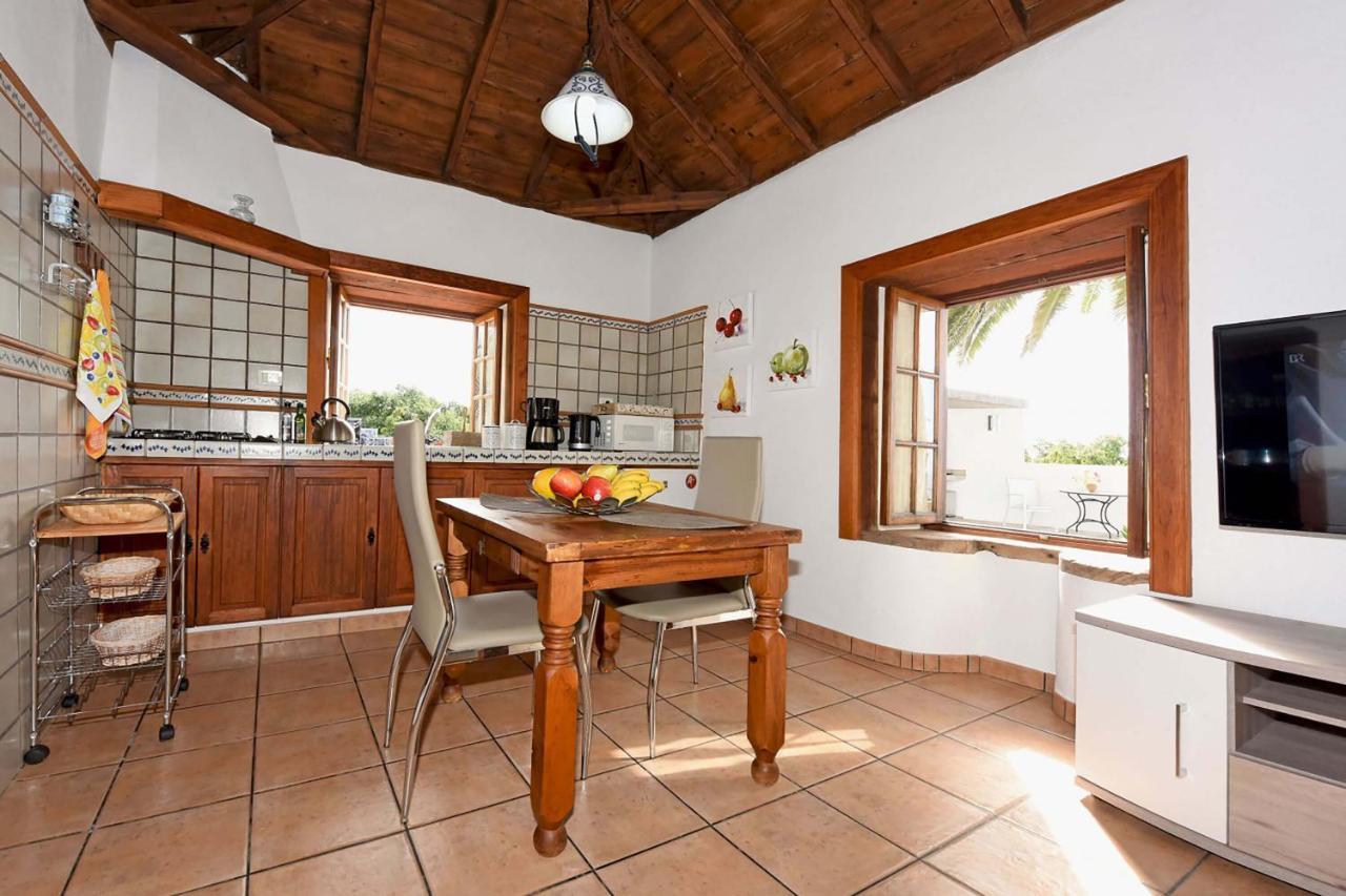 Casa Maryluna ติคาราเฟ ภายนอก รูปภาพ