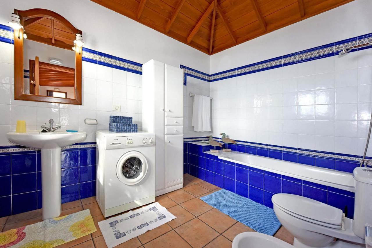 Casa Maryluna ติคาราเฟ ภายนอก รูปภาพ