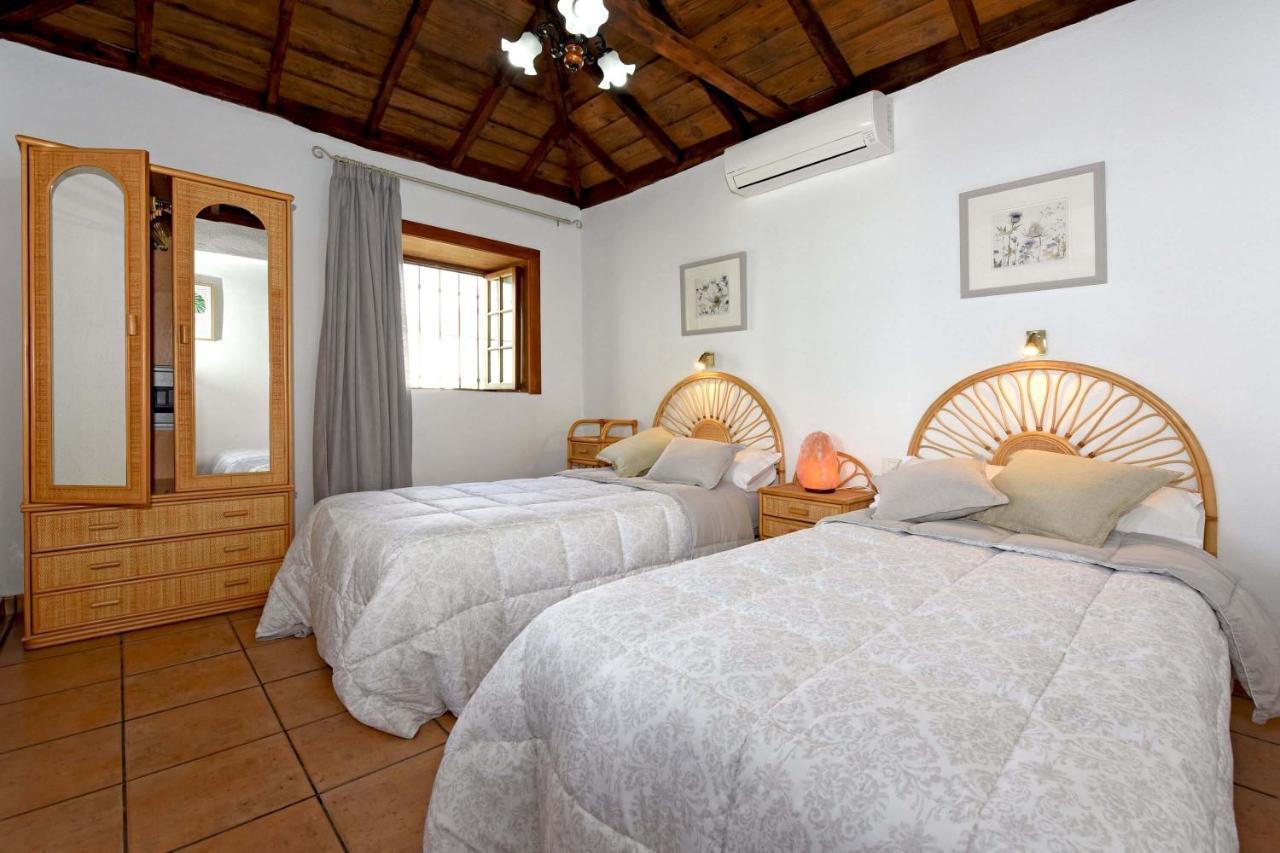 Casa Maryluna ติคาราเฟ ภายนอก รูปภาพ