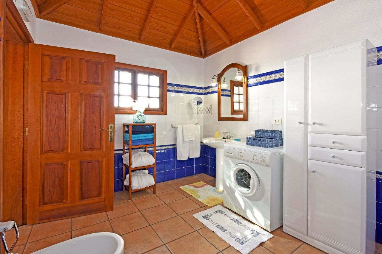 Casa Maryluna ติคาราเฟ ภายนอก รูปภาพ
