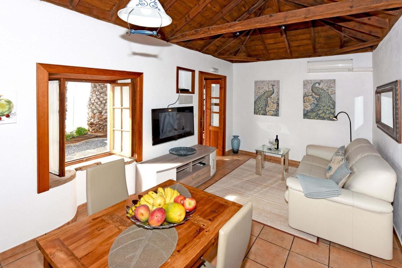 Casa Maryluna ติคาราเฟ ภายนอก รูปภาพ