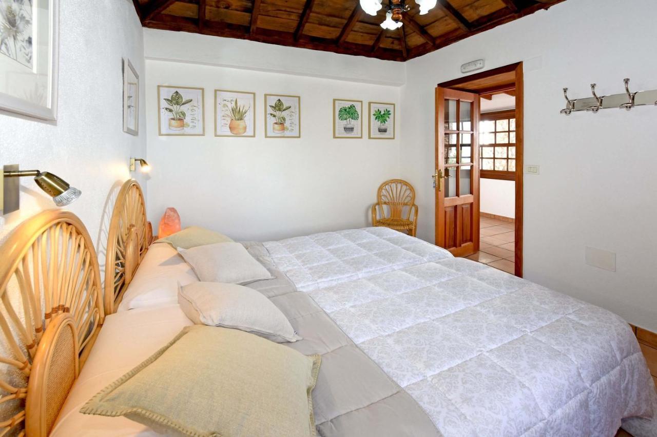 Casa Maryluna ติคาราเฟ ภายนอก รูปภาพ