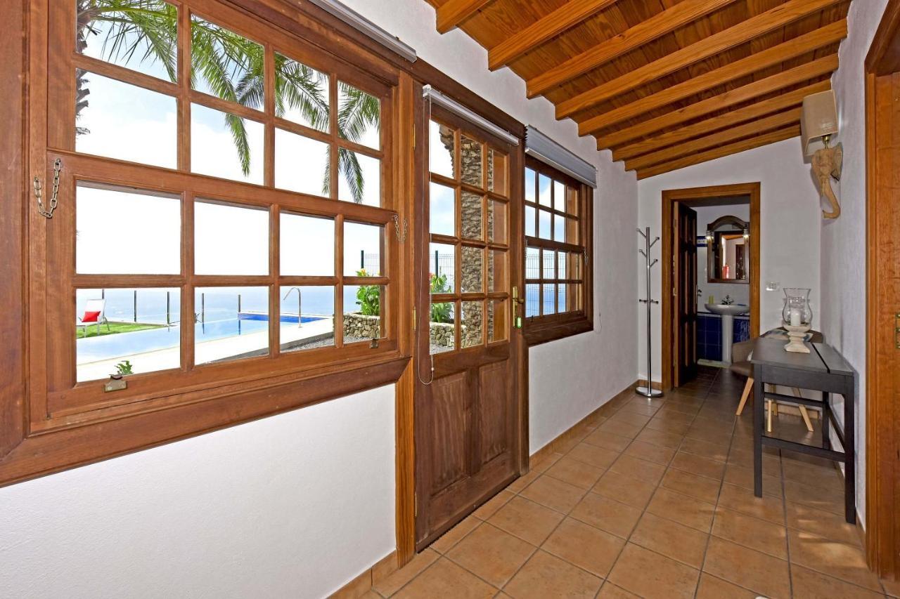 Casa Maryluna ติคาราเฟ ภายนอก รูปภาพ